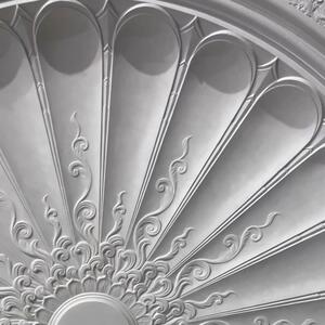Behind the scenes making of our colonial patterned AR32 ceiling rose!

#allplasta #silvercornices #tdplastering #ceilingrose #colonial #patterned #madetoorder #handmade #quality #plaster #ceilingdesign #ceilings #luxuryhomes #houseinterior #instadaily