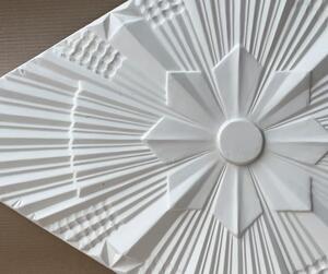 With bold, streamlined shapes and clean geometric lines - Our Art deco products are sure to elevate any space. Featured is our AR67 ceiling rose, A181 and A222 cornice! 

Check out the full range of cornices, ceiling roses, strips and much more via www.allplasta.com.au 

#allplasta #artdeco #cornices #ceilingrose #handmade #plaster #quality #architecturaldesign