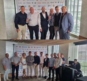 On Saturday, our team had the pleasure of attending the 2024 @awcinsw Awards of Excellence, celebrating residential and commercial success in the ceiling and wall industry.

We are over the moon that a number of winning residential categories featured our plaster products!! 

And would like to extend our congratulations and support to Southern Highlands Interior Linings, Hinton Linings (@hintonlinings), Bietola Interiors (@bietola_interiors) and Creative Plasterers (@creativeplasterers). 

#awcinsw #allplasta #interiorlinings #residential